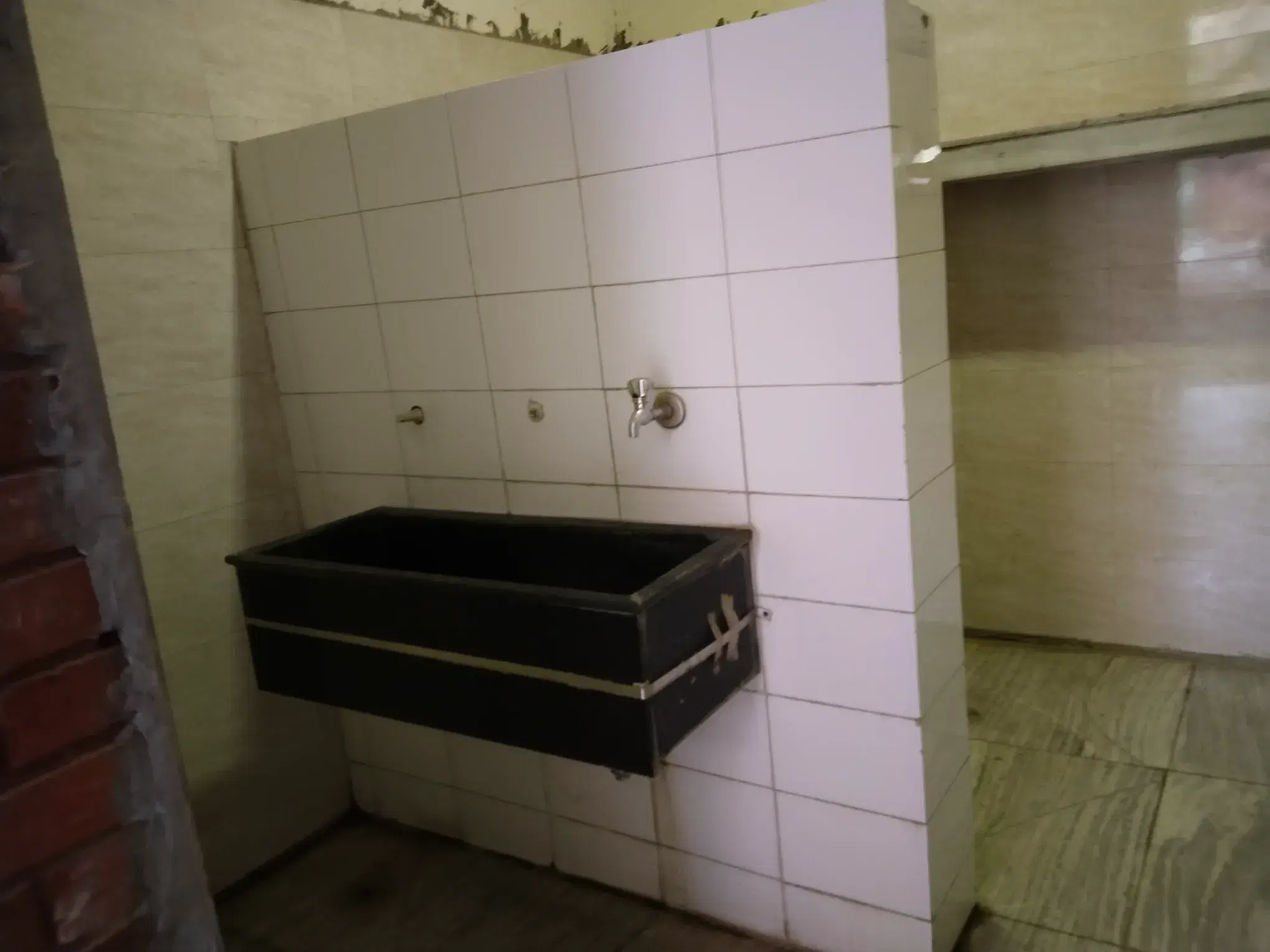 NSUT West Campus Hand Wash Area photo 1